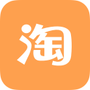 淘宝网 Logo